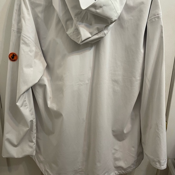 Save the Duck Raincoat - Picture 5 of 11